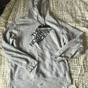 The North Face Hoodie